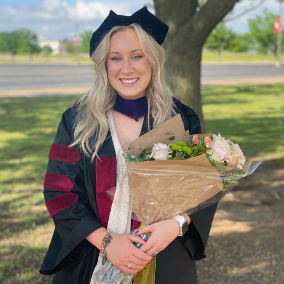 Meet your Posher, Spencer - Picture 1 of 1